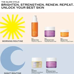 Transform Dewtopia 25% Acid Flash Facial 50ml