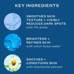 Transform Glow2OH Dark Spot Toner 190ml