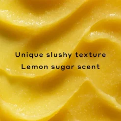 Transform Lemonade Smoothing Scrub 90ml