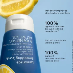 Transform Lemonade Smoothing Scrub 90ml