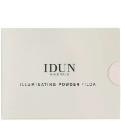 Transparent Powder Tilda 3,4g