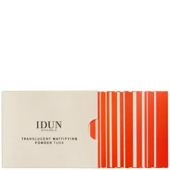 Transparent Powder Tuva 3,4g