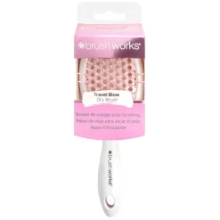 Travel Blow Dry Brush