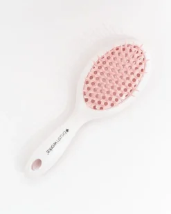Travel Blow Dry Brush