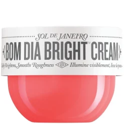 Travel Bom Dia Bright Cream 75ml