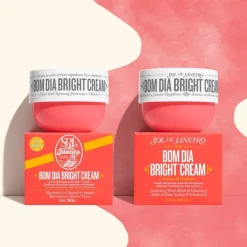 Travel Bom Dia Bright Cream 75ml
