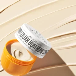 Travel Brazilian Bum Bum Cream 75ml