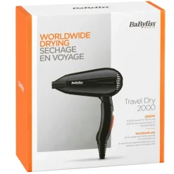 Travel Dry 2000 1pcs