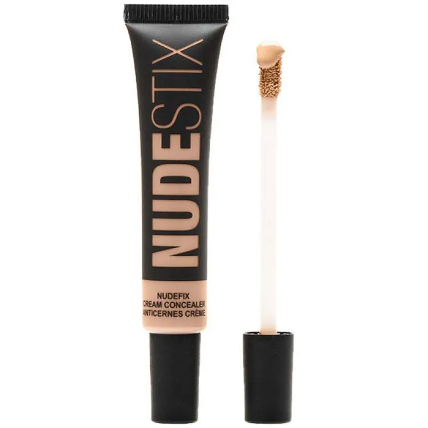 Travel Nudefix Cream Concealer Shade 5 3ml