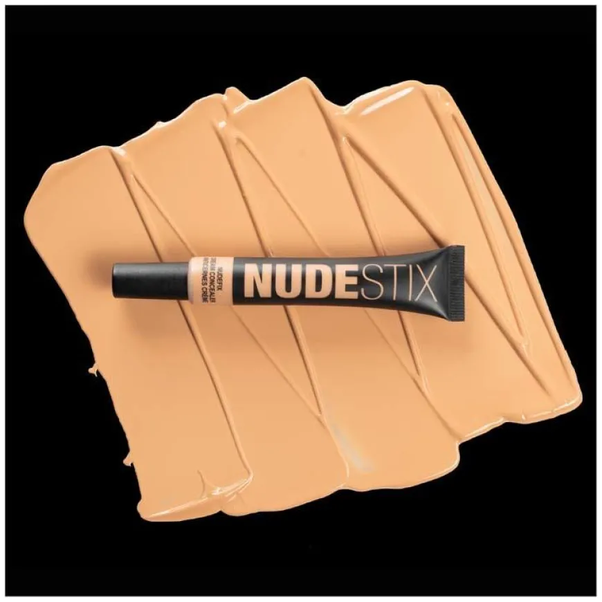 Travel Nudefix Cream Concealer Shade 5 3ml