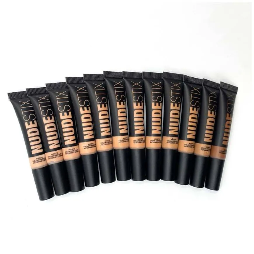 Travel Nudefix Cream Concealer Shade 5 3ml