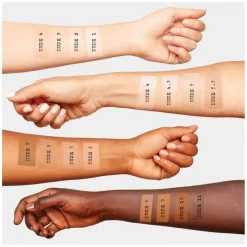 Travel Nudefix Cream Concealer Shade 5 3ml