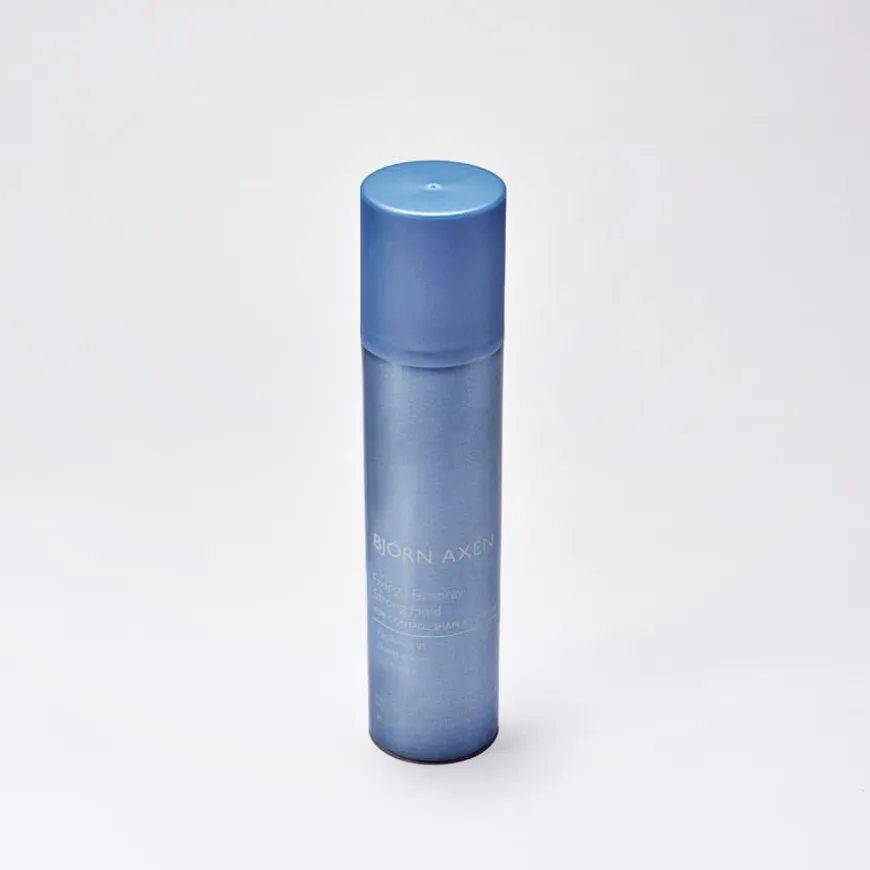 Travel Size Fixing Hairspray 80ml