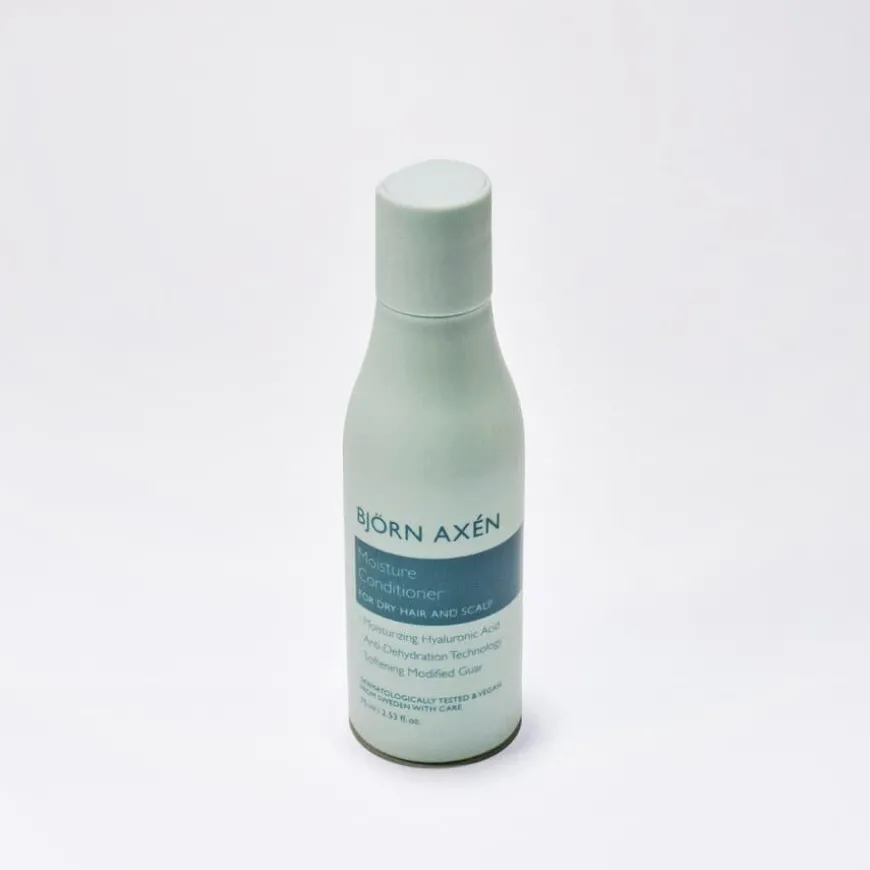 Travel Size Moisture Conditioner 75ml
