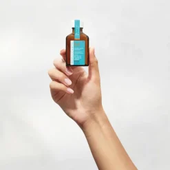 Treatment Light Oil 25ml