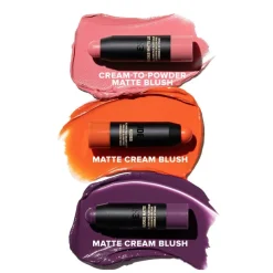 Trendy Blush Kit 3-Piece 1pcs