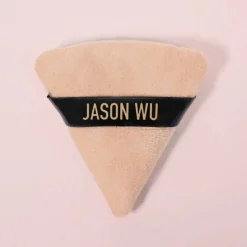 Triangle Powder Puff