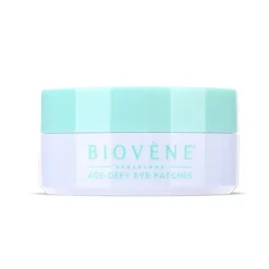 Tripeptide Age-Defy Hydrogel Eye Patches Tripeptide & Cucumber 60pcs