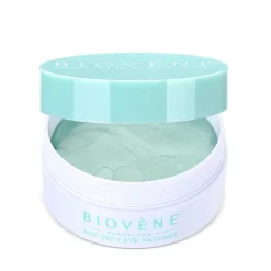 Tripeptide Age-Defy Hydrogel Eye Patches Tripeptide & Cucumber 60pcs