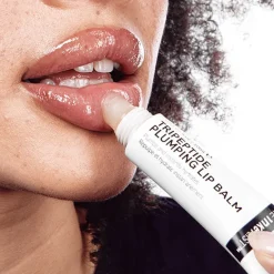 Tripeptide Plumping Lip Balm 10ml