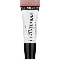 Tripeptide Plumping Lip Balm Mocha 10ml