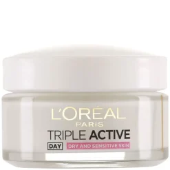 Triple Active Day Cream Dry/Sensitive 50ml
