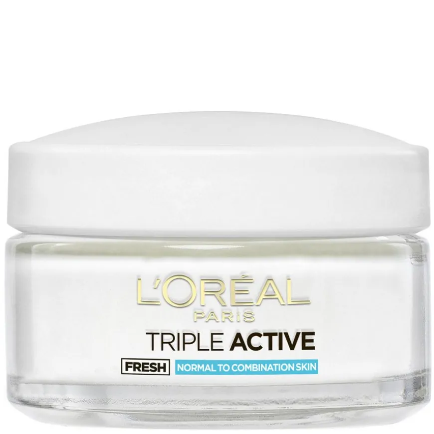 Triple Active Day Cream Normal/Mixed 50ml