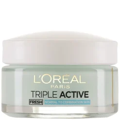 Triple Active Fresh Day Cream 50ml