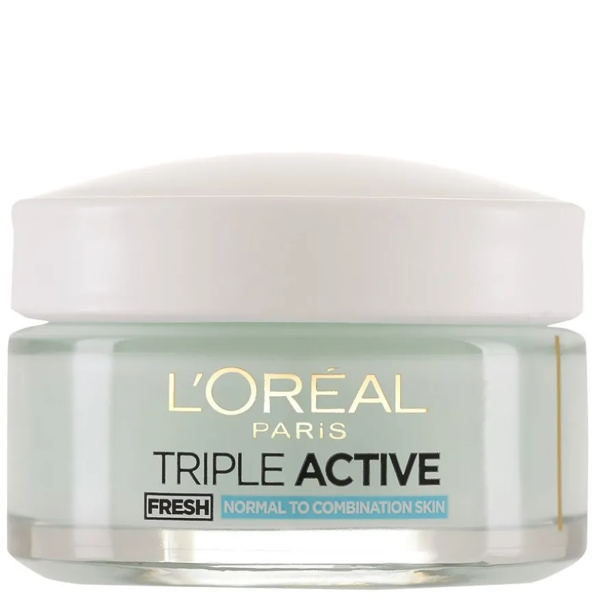 Triple Active Fresh Day Cream 50ml