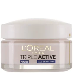 Triple Active Night Cream 50ml