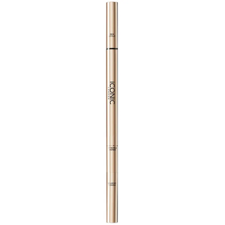 Triple Precision Brow Definer Blonde 0,1g + 0,33ml