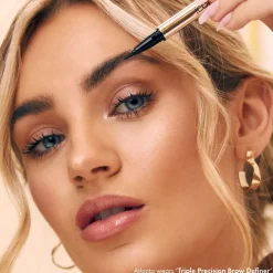 Triple Precision Brow Definer Blonde 0,1g + 0,33ml