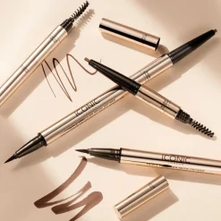 Triple Precision Brow Definer Blonde 0,1g + 0,33ml