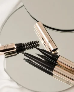 Triple Precision Brow Definer Blonde 0,1g + 0,33ml