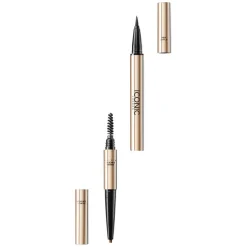 Triple Precision Brow Definer Ash Blonde 0,1g + 0,33ml