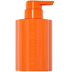 Tritan Refillable Bottle Shampoo 300ml