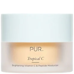 Tropical C Brightening Vitamin C & Peptide Moisturizer 50ml