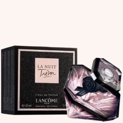 Trésor La Nuit Eau De Parfum 30ml