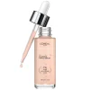 True Match Nude Plumping Tinted Serum Rosy Light 30ml