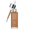 True Match Nude Plumping Tinted Serum 7-8 Tan-Deep 30ml