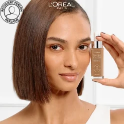 True Match Nude Plumping Tinted Serum 7-8 Tan-Deep 30ml