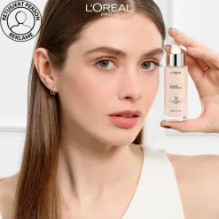 True Match Nude Plumping Tinted Serum 0,5-2 Very Light 30ml