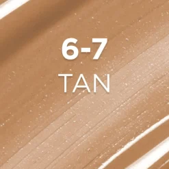 True Match Nude Plumping Tinted Serum 6-7 Tan 30ml