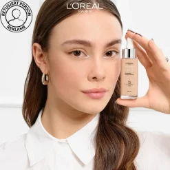 True Match Nude Plumping Tinted Serum 2-3 Light 30ml