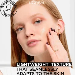 True Match Nude Plumping Tinted Serum 2-3 Light 30ml