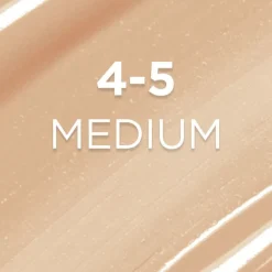 True Match Nude Plumping Tinted Serum 4-5 Medium 30ml