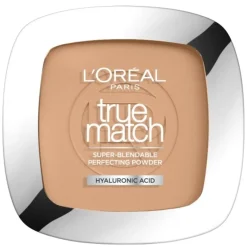 True Match Perfecting Powder 3.C Rose Beige 9g