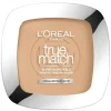 True Match Perfecting Powder W3 Golden Beige 9g