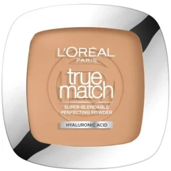 True Match Powder 7.W 9g
