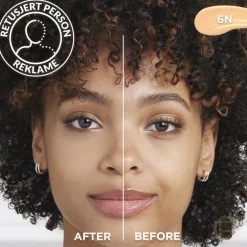 True Match Radiant Serum Concealer 6N 11ml